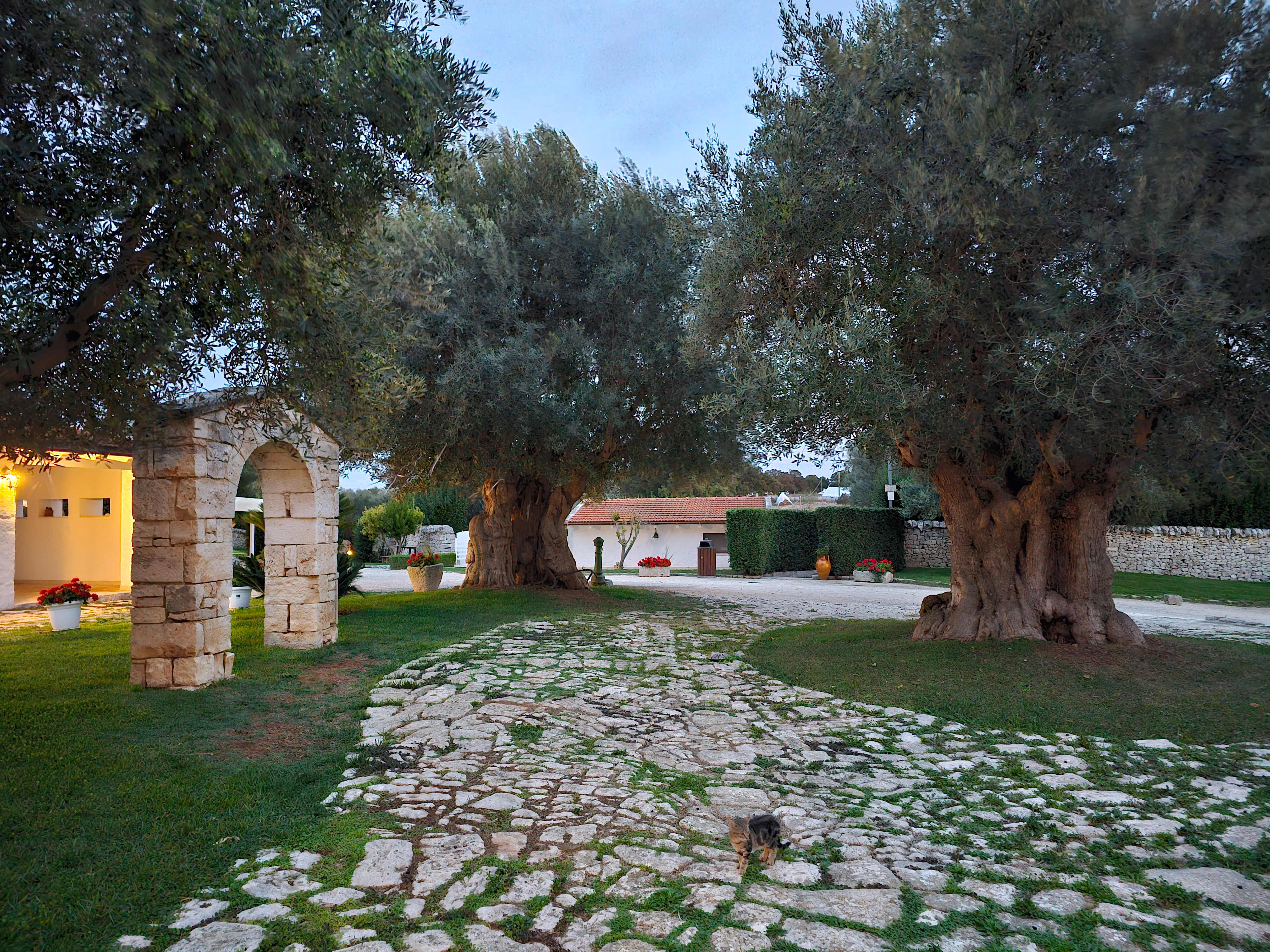 Alberobello